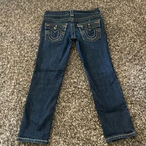 True religion, kids, size 6